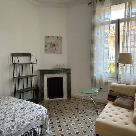 Apartman Cosy Au Centre